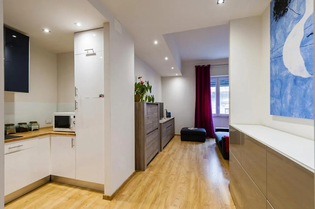 Miro' City Suite By Wonderful Italy Catania