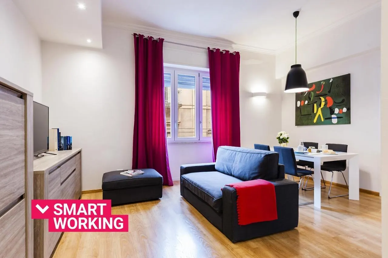 Miro\' City Suite By Wonderful Italy location